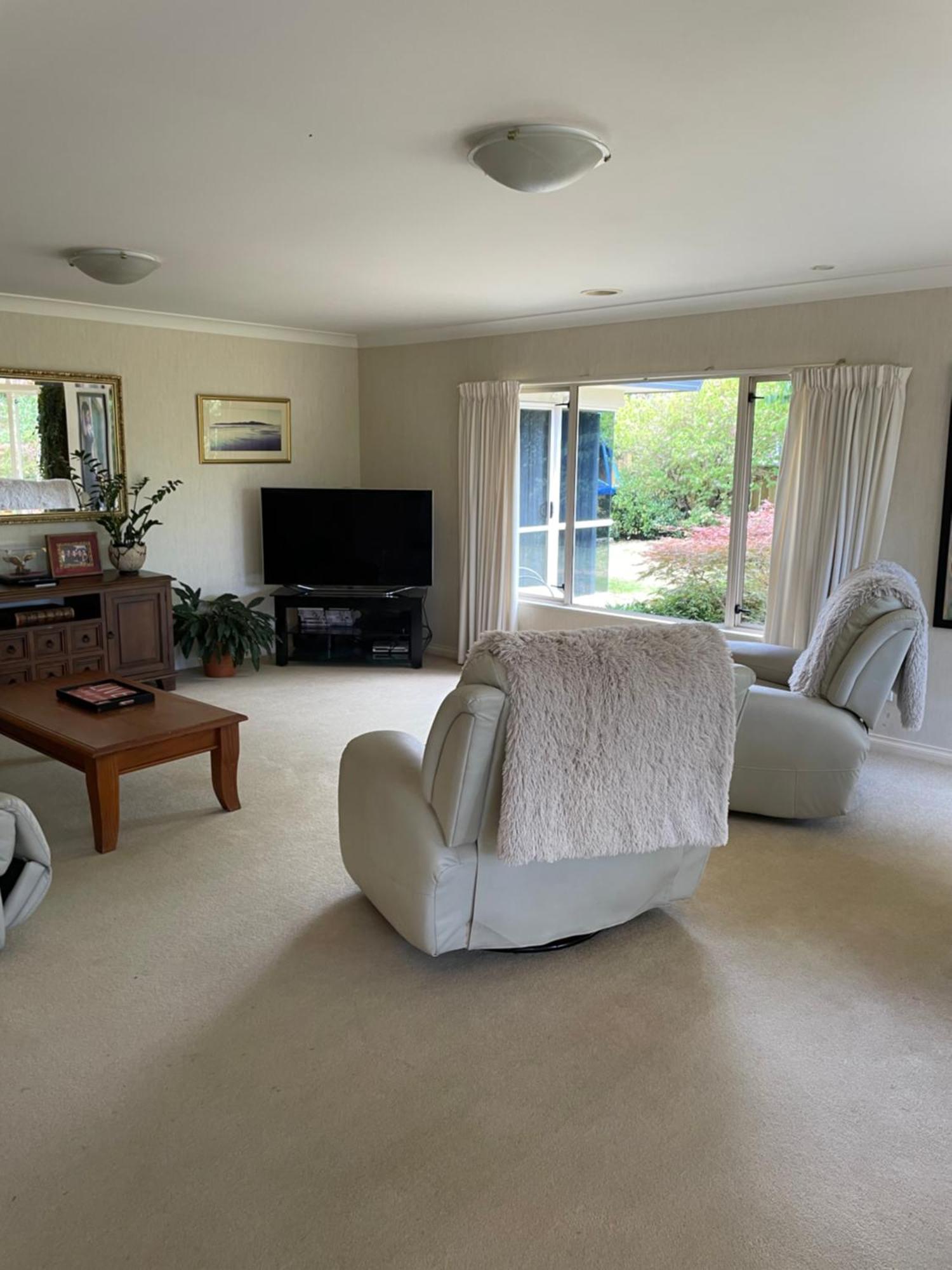 Spacious Home Paraparaumu Exteriör bild