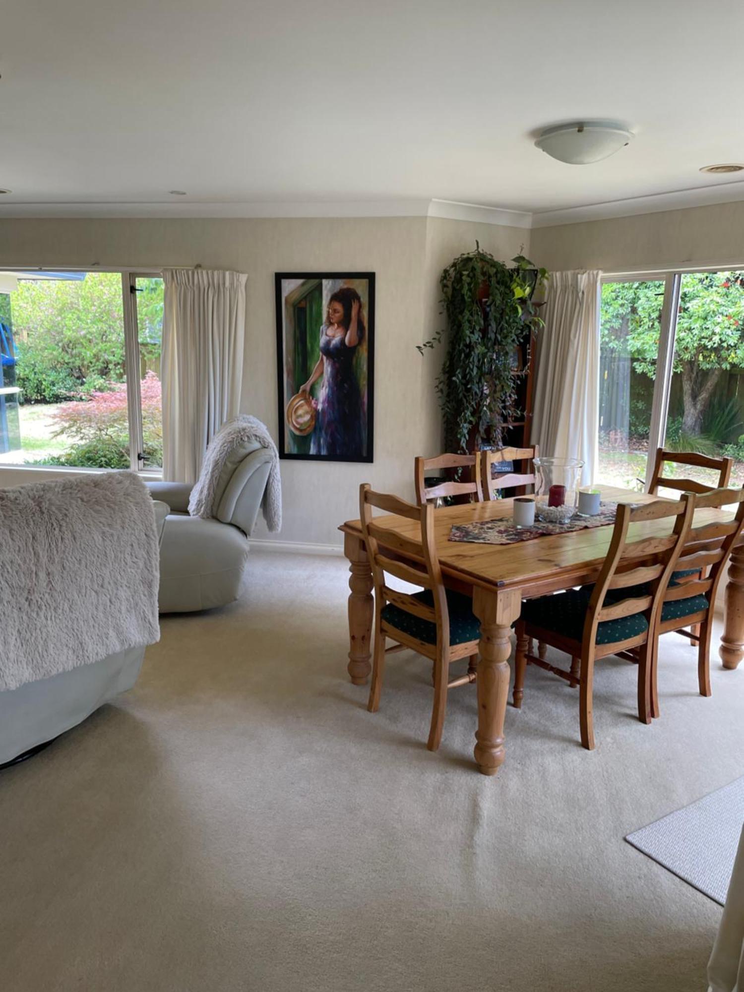 Spacious Home Paraparaumu Exteriör bild